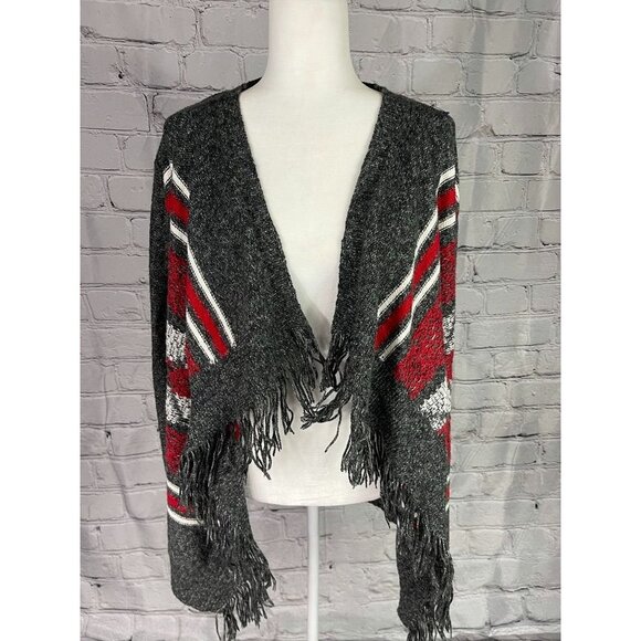 St. John's Bay Cardigan - Picture 1 of 4